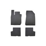 Cumpara ieftin Set Covorase cauciuc compatibile Dacia Logan I 2005-2012