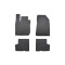 Set Covorase cauciuc compatibile Dacia Logan I 2005-2012