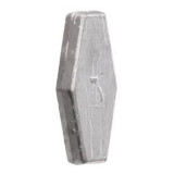 Plumb Culisant Hexagonal EnergoTeam (Greutate plumb: 50g)