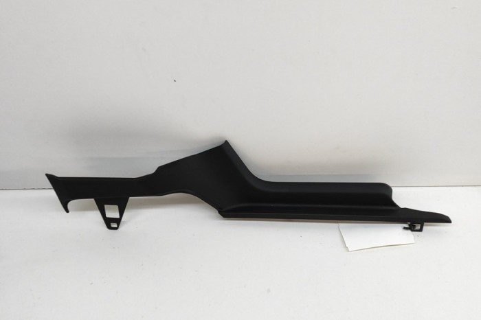 Ornament consola centrală PORSCHE Taycan 2022 OEM: 9J1863091,9J1.863.091 25126500