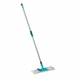 Cumpara ieftin Mop pentru curatenie cu coada telescopica Leifheit Profi Micro Duo 42 cm