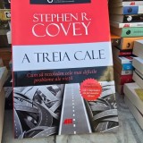 Cele 7 deprinderi ale persoanelor eficace - Stephen R. Covey