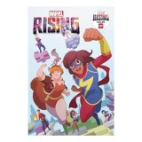 Marvel Rising,