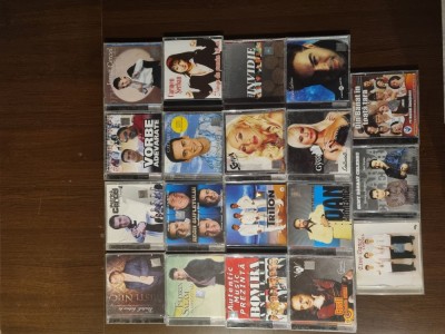 Cd manele 40 lei bucata foto