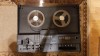 Magnetofon polonez UNITRA M 2405 S, functional