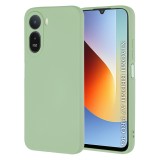 Husa silicon Xiaomi Redmi A7 Pro 4G Asteroid GSM SoftFlex, verde deschis