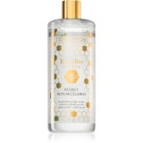 Bielenda Royal Bee Elixir Apa micela cu efect de curatare si indepartare a machiajului 500 ml