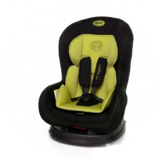 Scaun auto 4BABY Dragon 0-18kg verde foto