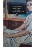 Zaharia Stancu - Costandina Uruma ce mult te-am iubit (Editia: 2010)