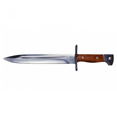 Cutit AK pentru camping si vanatoare, 26 cm foto