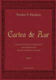 Cartea de Aur, vol. I - Teodor V. Pacatian