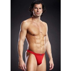 Tanga barbati Performance Microf. - S/M