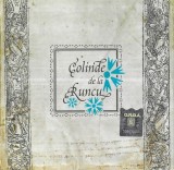 Corul de copii Școala Generală Runcu - Colinde De La Runcu, CD