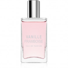 Jeanne Arthes La Ronde des Fleurs Vanille Framboise Eau de Parfum pentru femei 30 ml