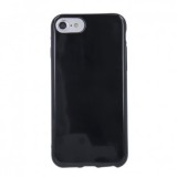 Husa TPU Neagra Nokia 3.1 - Protectie Flexibila, Calitate Superioara