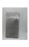 Cumpara ieftin Husa Telefon Silicon Samsung A5 2016 a510 Diamond Clear Grey