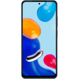 Telefon mobil Xiaomi Redmi Note 11, 128GB, 4GB RAM, Dual SIM, Twilight Blue