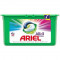 Detergent capsule Ariel All in One PODS Color, 35 spalari