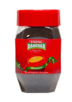 Tapal Danedar Tea 200g foto
