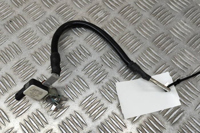 Cablu baterie negativ VW ID.5 E39 2022 OEM: 1EA915181B,A2C7738610 23089180