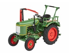 Set tractor Fendt F20 Dieselro? foto