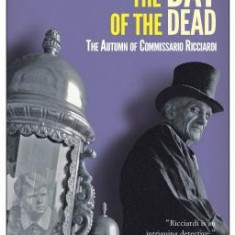 The Day of the Dead: The Autumn of Comissario Ricciardi