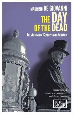 The Day of the Dead: The Autumn of Comissario Ricciardi foto