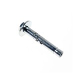 Ancora mecanica Fischer FSA-B M12x96, otel zincat, pentru beton, set 20 buc.