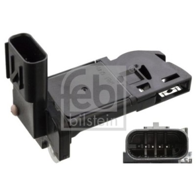 Febi Bilstein senzor debit aer foto