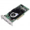 Placa Video pentru proiectare nVidia Quadro FX3000, 256 MB AGP