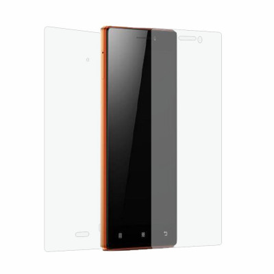 Folie de protectie Clasic Smart Protection Lenovo Vibe X2 foto