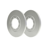 Disc frana Ate 24011601261, parte montare : Punte spate