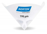 Filtru Nailon Vopsea Norton, 190 microni