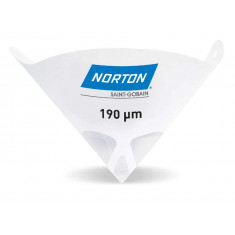 Filtru Nailon Vopsea Norton, 190 microni