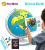 Joc STEM ORBOOT Globul pamantesc, Playshifu