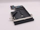 Dell Latitude E5440 modul CF card cu plasticul aferent