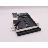 Dell Latitude E5440 modul CF card cu plasticul aferent
