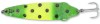 Pilker Rhino 12g 110mm Freddi Flutter L crystal frog