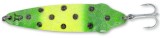 Pilker Rhino 12g 110mm Freddi Flutter L crystal frog