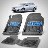 Cumpara ieftin Covorase Mazda 6 GH Combi Compatibile 2007-2012 | Blue