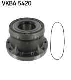 SKF VKBA 5420 Set rulment roata