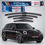 Cumpara ieftin Ștergătoare MINI Clubman Cooper S JCW F54 09.2015&ndash;06.2018 | Set Față și Spate Bosch A108S + 2 H250