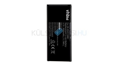 Baterie de telefon mobil VHBW Samsung EB-BN915BBC, EB-BN915BBE - 3000mAh, 3.8V, Li-ion foto