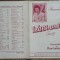 Traiesc pentru tine// partitura