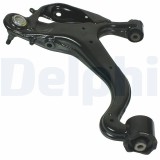 Brat suspensie roata Land Rover Discovery III, Discovery IV, Range Rover Sport I Motor 2.7 D 4x4, 2.7 TD 4x4, 3.0 4x4, 3.0 D 4x4, 3.0 SDV6 4x4, 3.0