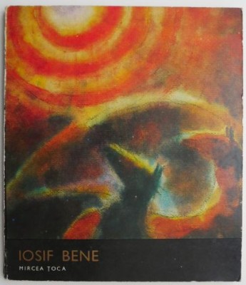 Iosif Bene &amp;ndash; Mircea Toca foto
