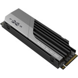SSD XPOWER XS70 2TB M.2 2280 PCIe 4 NVMe, Silicon Power