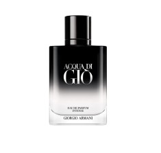 Armani Acqua Di Gio Eau de Parfum Intense - Apa de Parfum, 100 ml, Barbati