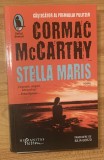 Stella Maris de Cormac McCarthy. Colectia Raftul Denisei