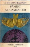 Cumpara ieftin Pamant al oamenilor - Antoine de Saint-Exupery